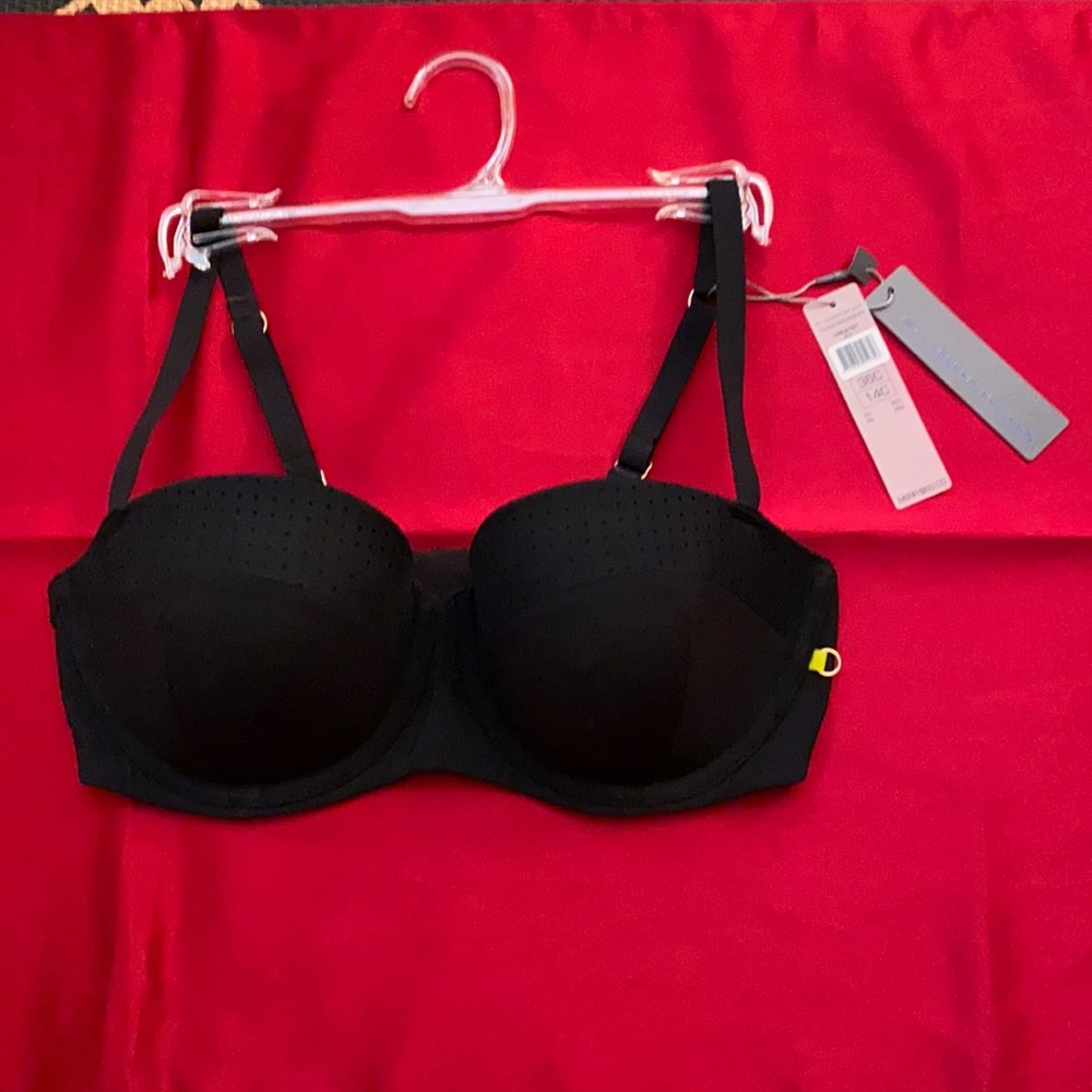 Elle Macpherson Body - Black Bra 36C